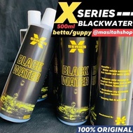 XSERIES BLACKWATER EXTRACT (FOR GROMING BOOSTER) 500ml👍🏻