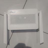 ONU GPON HUAWEI EG8041V5 SUPPORT UPLINK OTHERS