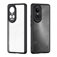 Case OPPO Reno 10 | Reno 10 Pro - Dux Ducis Aimo Series Cover