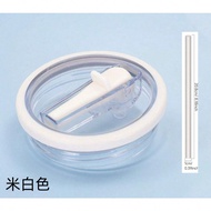 Nắp Cốc Cách Nhiệt Stanley 30oz 40oz Nắp Thay Thế Chống Rò Rỉ Nắp Cốc Nước Có Thể Tháo Rời Nắp Cốc B