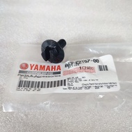 Yamaha Y16 LC 135 Y15 ZR YSUKU FZ 150 i NVX N-MAX V1 V2 Original Timing Gear Bolt Cam Gear Screw Skr