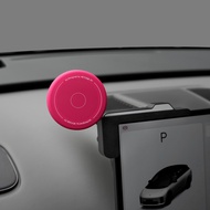 Suitable for Ideal i6 Mobile Phone Holder i8 Silicone Magnetic Car Screen Base l6 l7 l8 l9