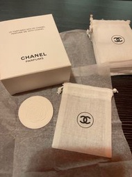 Chanel Perfume 擴香石