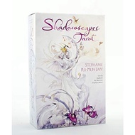 Positive attracts positive ! [ไพ่แท้-พร้อมส่ง] Shadowscapes Tarot ไพ่ทาโรต์ ไพ่ออราเคิล ไพ่ยิปซี ไพ่
