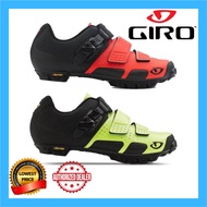 [AUTHENTIC] Giro Code VR70 CARBON Shoe mtb Cycling Shoes