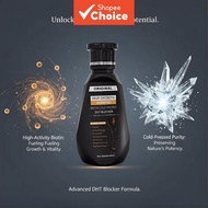 Original Biotin Hair Growth Shampoo 250ml - Advanced DHT Blocker Formula for Hair Vitality, Buy One 