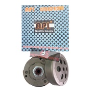 YAMAHA EGO EGO S NOUVO NOUVO S REAR AUTO PULLEY CLUTCH（ API ）MIO AT115
