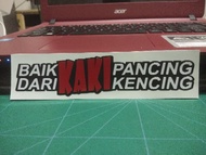 Cutting Sticker, Print sticker, Design..