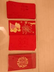 囍字利士封