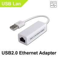 USB to Lan RJ45 Ethernet Adapter
