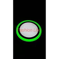 HIJAU 18W (12+6) GREEN DOWNLIGHT 18W GREEN DOWNLIGHT