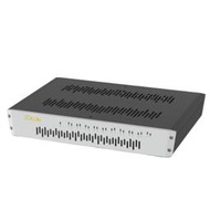 Sotm s-NH-10G Network Switch 音響專用