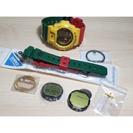 ORIGINAL Glx6900Xa-9 Rasta In4mation genuine replacement parts