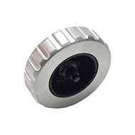 DO Gaming Mouse Scroll Wheel Pulley Mouse Metal Rolling Wheel Repair Replacement for G502 G903 G900 