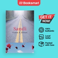 Sandi - Paperback - English - 9780595396382