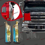 NISSAN GE13 PIPI COVER OUTER