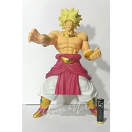 DBZ Broly Vinyl figure