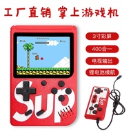 Popular [Wholesale Price]sup Mini Handheld Game Console Retro Nostalgic Children's Game Console 400A