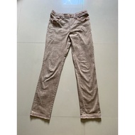 Axes femme Pants sz. m