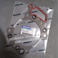Packing Head Komatsu D65 D65P-18 D65P-12 D6E-8 Gasket Head 6D125 Old 6150-111810
