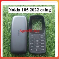 A Case Nokia 105 2022 Casing Full Body Housing Nokia N105 2022