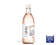 新樂九尾狐燒酒 杏桃風味