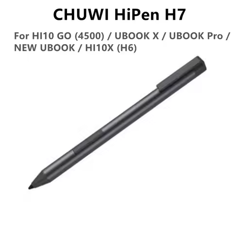 CHUWI HiPen H7 4096 Pressure Levels Sensitivity Metal Body Stylus Pen for Surpad / UBOOK X / Ubook P