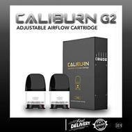 NEW CALIBURN UWELL GZ2 KlT 17W 850mAh l BATTERY INCLUDE