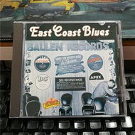 WV6384：East Coast Blues / Original Genuine 