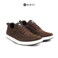 Hertz - Men's Sneakers H 4192 Hertz Brand Men's Casual Shoes for Hanging Out, College, Work, Events,