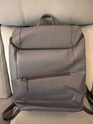 Samsonite RED Grey Backpack