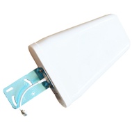 Lological Antenna--High Gain/Receiving Strong Outdoor Antenna Signal Antenna Gain 8-9dBi
