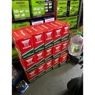 🔥Original New Yuasa S46B24R AGM VRLA 12V Auxiliary Battery