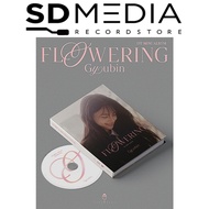 Gyubin - 1st Mini Album Flowering 26th Feb.2025