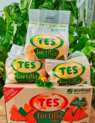Tes stik balado tes twiscorn tes tortilla snack enak dan murah snack mirah
