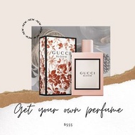 Gucci Bloom 香水