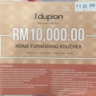 Jakel voucher RM 10,000