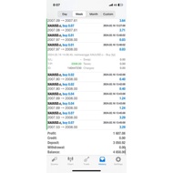 2024 Forex Robot Gold Nishiwangge EA