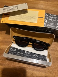 Eyevan 7285 Sunglasses