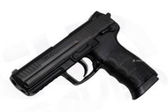 武SHOW VFC Heckler&amp;Koch HK45 手槍 CO2槍 ( HK USP BB槍BB彈45手槍玩具槍模型