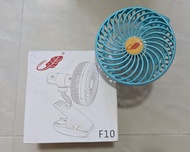 共田 小風扇 F10 little fans
