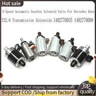 Automatic  Solenoid Valve Car Transmission Solenoids 722.6 5-Speed for   1402770035 1402770098