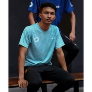 Desporte Futsal Practice Shirt Jersey Turquoise colour