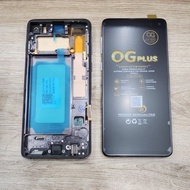 LCD + TSCREEN + FRAME S10 4G G973 G973F OG PLUS