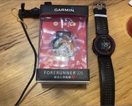 Garmin forerunner 225運動手錶