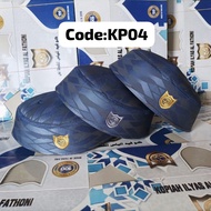 Kopiah A6 Ilyas Limited Edition