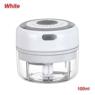 📣EZSHOP 24/7📣Wireless USB Rechargeable Portable Mini Blender Food Processor Free USB