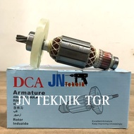 MESIN BEST QUALITY ARMATURE ANGKER DCA AZG06-6 DEMOLITION HAMMER DCA AZG 06-6