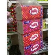 Jolly Facial Tissue Jolly/ Tissue 250 sheets