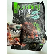 Pak Mat Western Kambing Perap